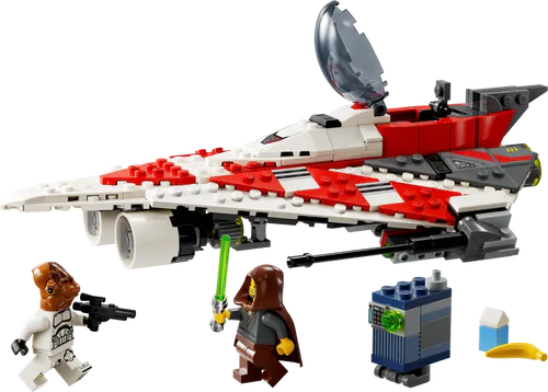 Star Wars - Jedi Bob's Starfighter (75388)