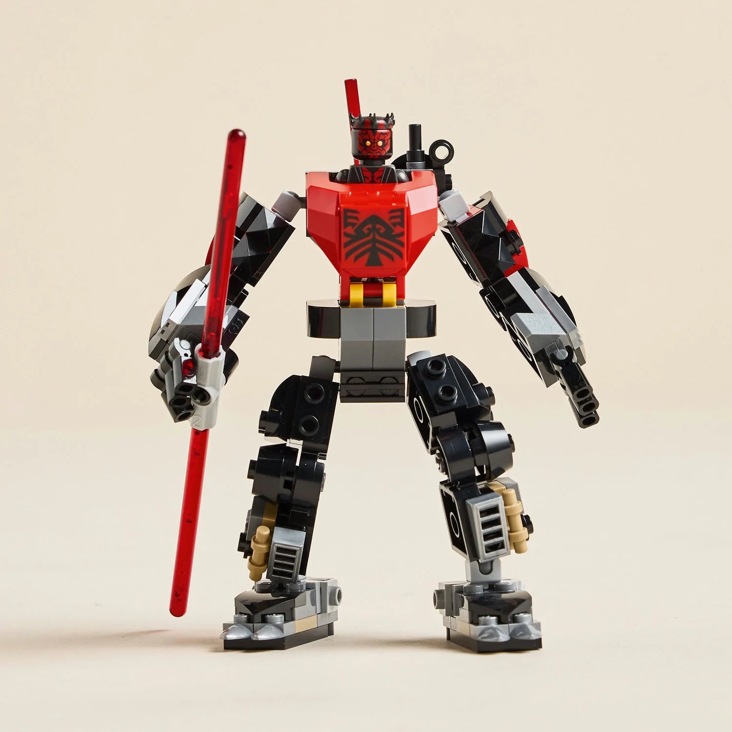 Star Wars™ - Darth Maul™ Mech (75411)