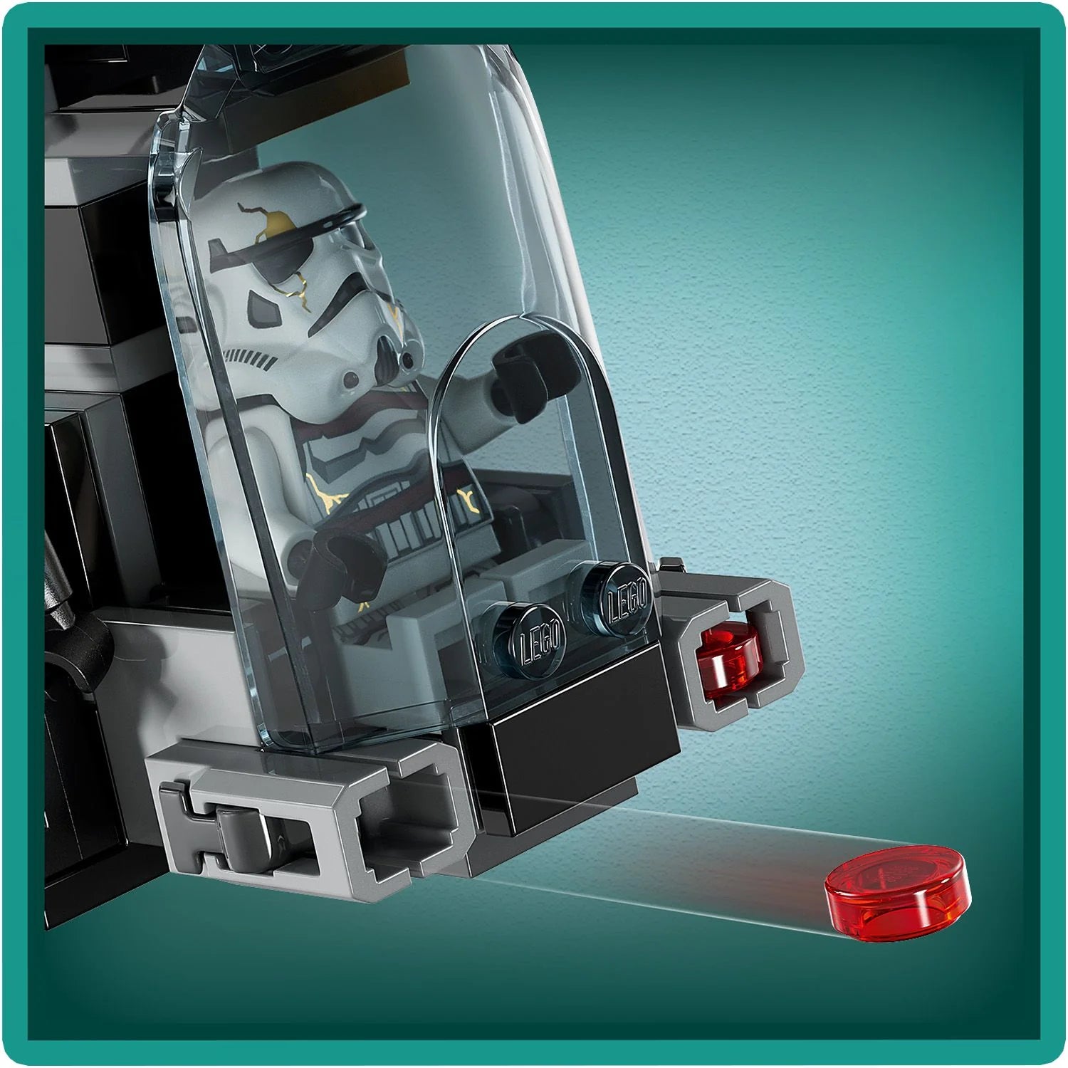 Star Wars™ - Death Trooper & Night Trooper Battle Pack (75412)