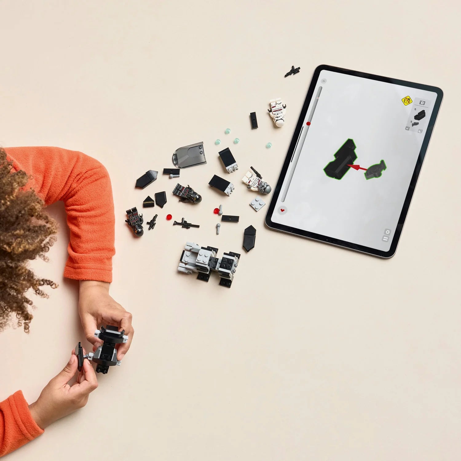 Star Wars™ - Death Trooper & Night Trooper Battle Pack (75412)