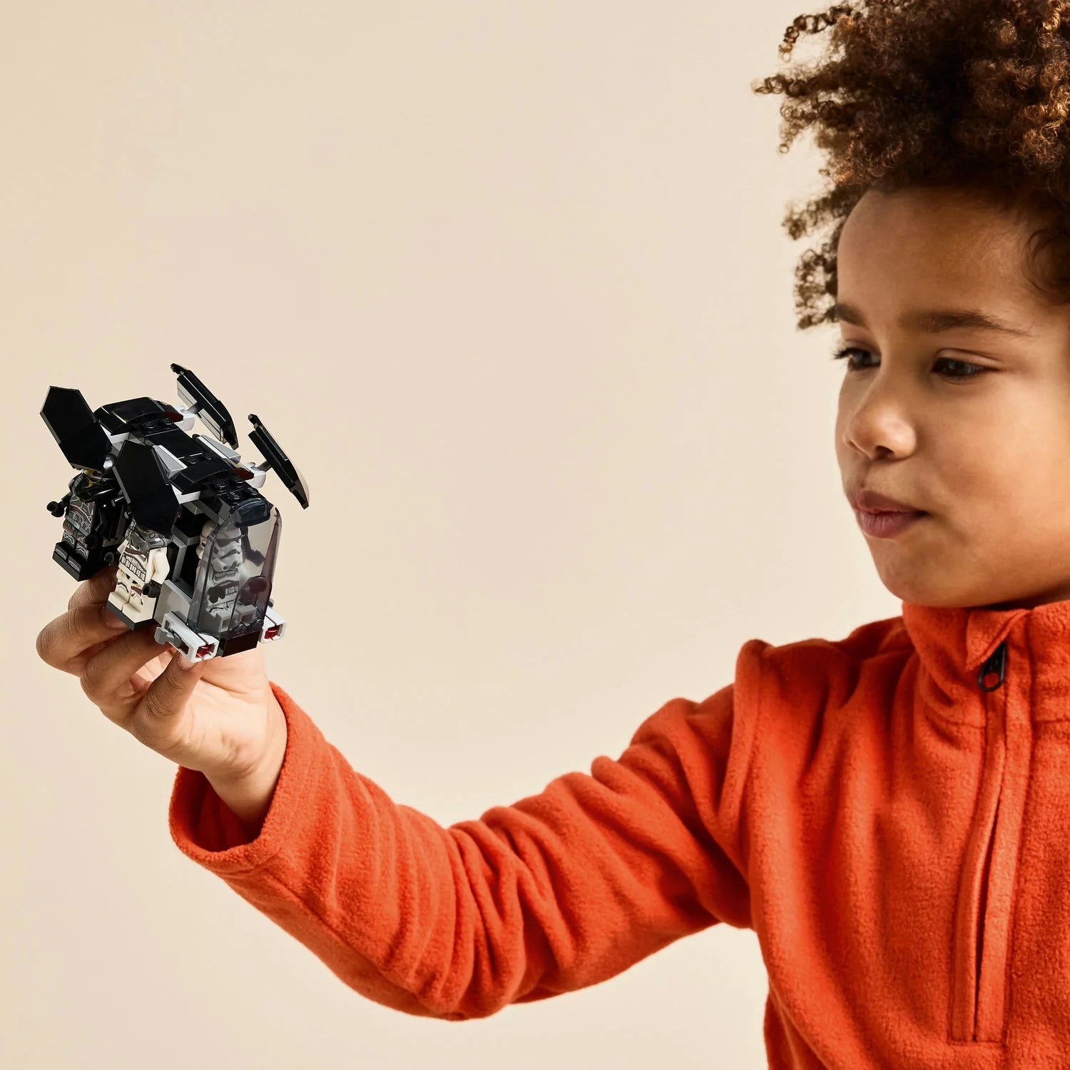 Star Wars™ - Death Trooper & Night Trooper Battle Pack (75412)