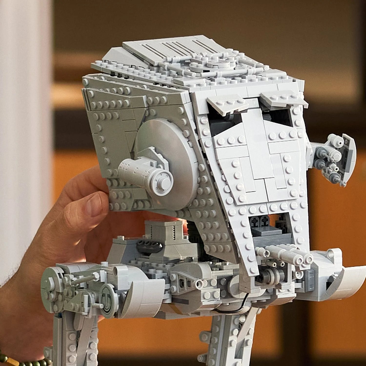 Star Wars™ - AT-ST™ Walker (75417)