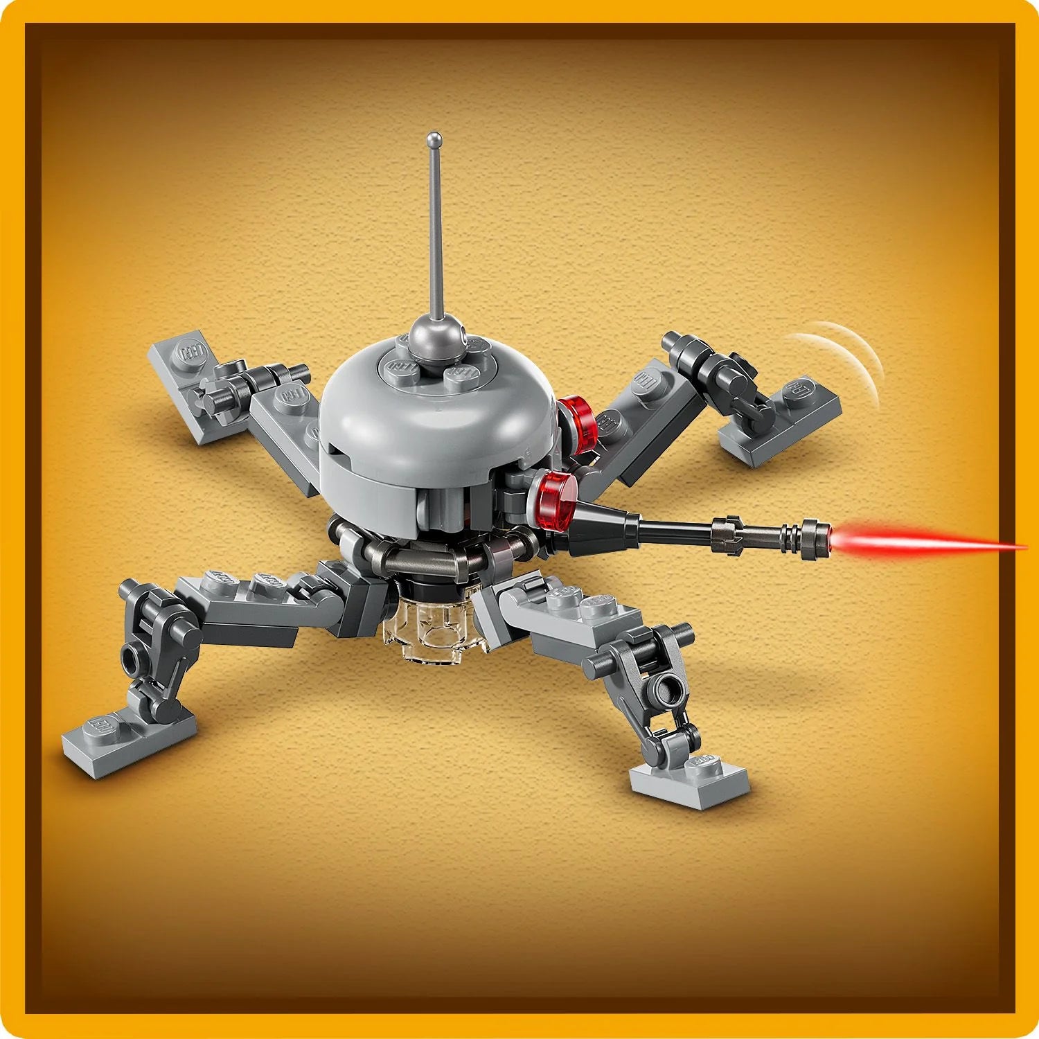 Star Wars™ - 327th Star Corps Clone Troopers™ Battle Pack (75431)