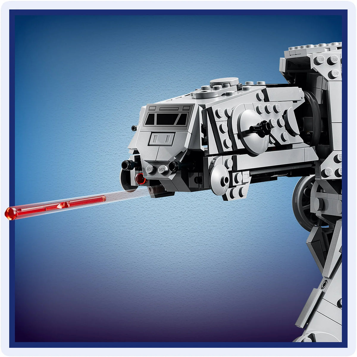 Star Wars™ - Imperial Remnant AT-AT™ with INT-4 (75454)