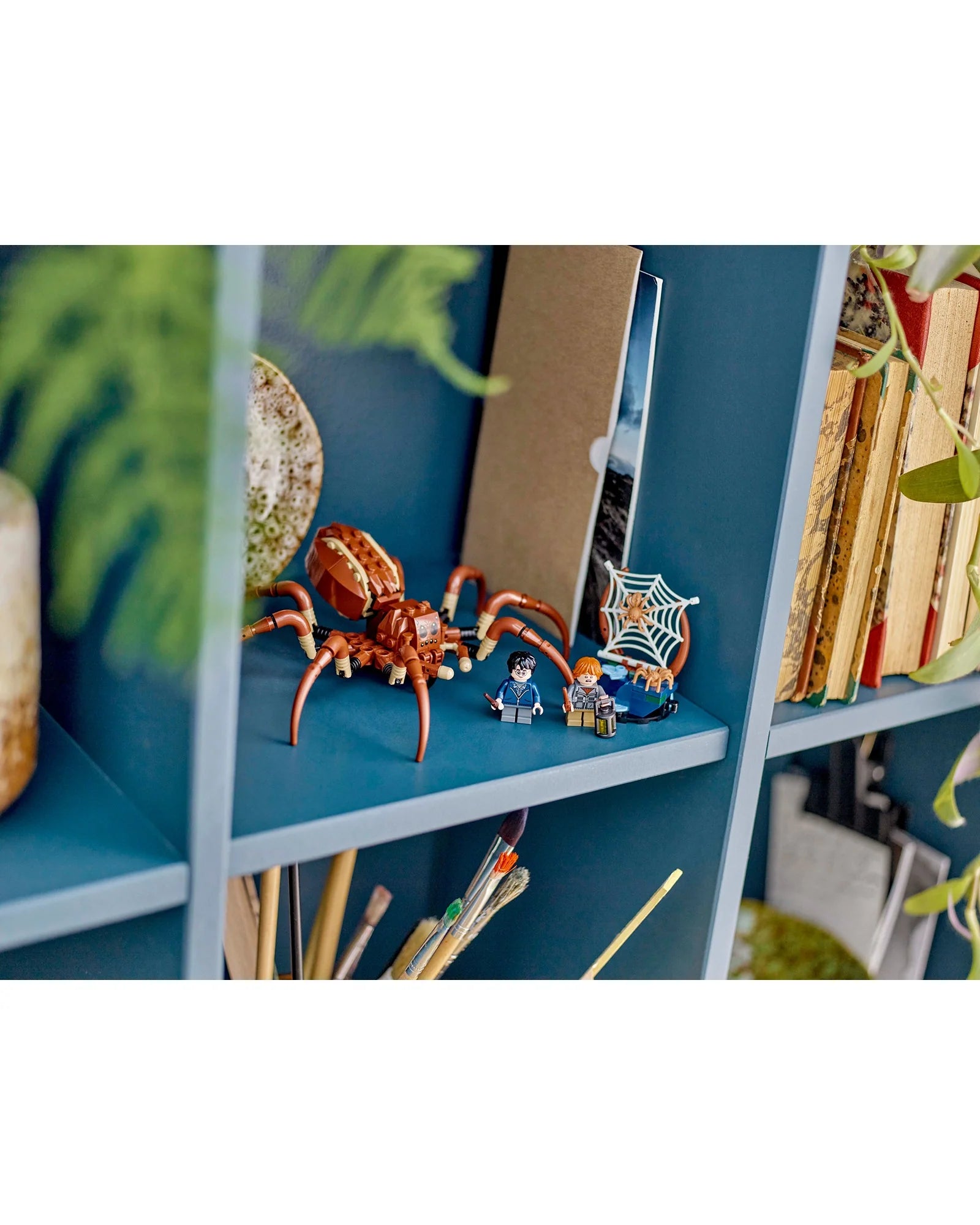 Harry Potter™ - Aragog in the Forbidden Forest (76434)