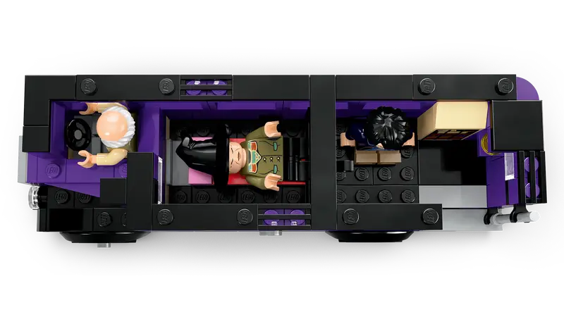 Harry Potter™ - Knight Bus™ Adventure (76446)