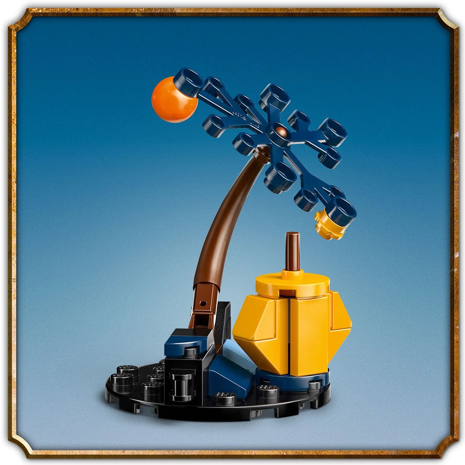 Harry Potter™ - Thestral Family (76458)