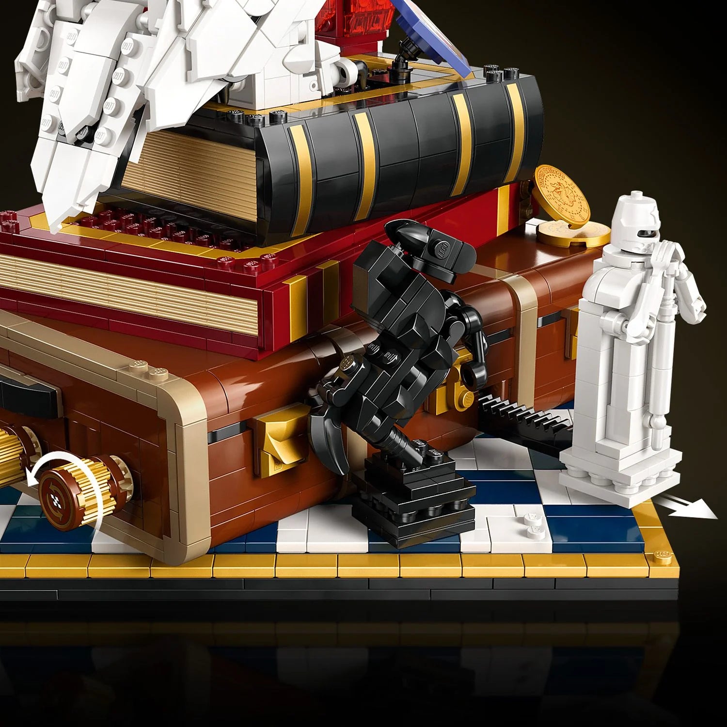 Harry Potter™ - Philosopher’s Stone – Collectors’ Edition (76466)