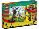 LEGO® Jurassic World - Brachiosaurus Discovery (76960)