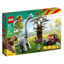 LEGO® Jurassic World - Brachiosaurus Discovery (76960)