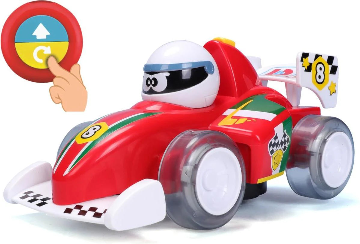 Easy Drift Formula RC