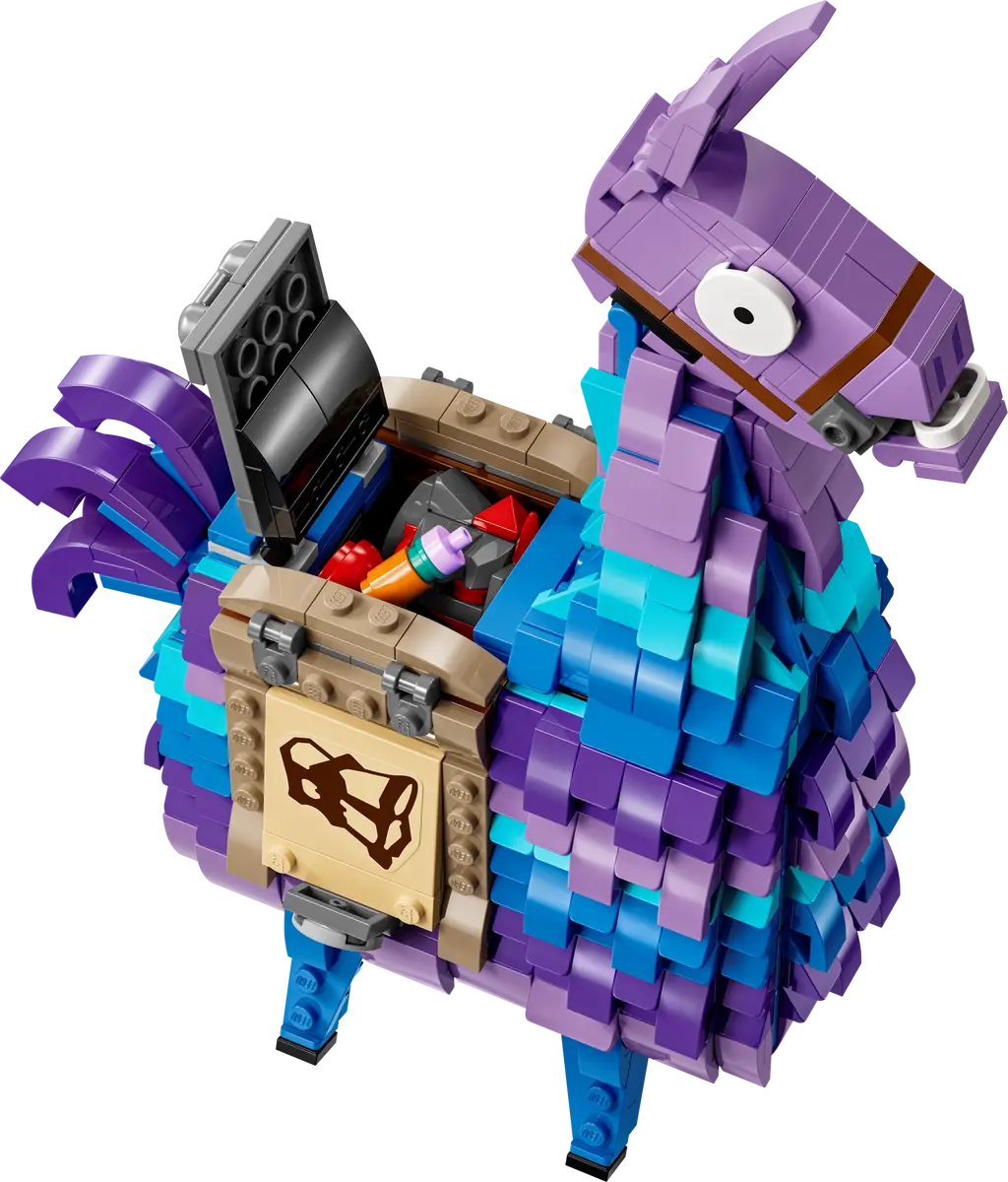 Fortnite® - Supply Llama (77071)