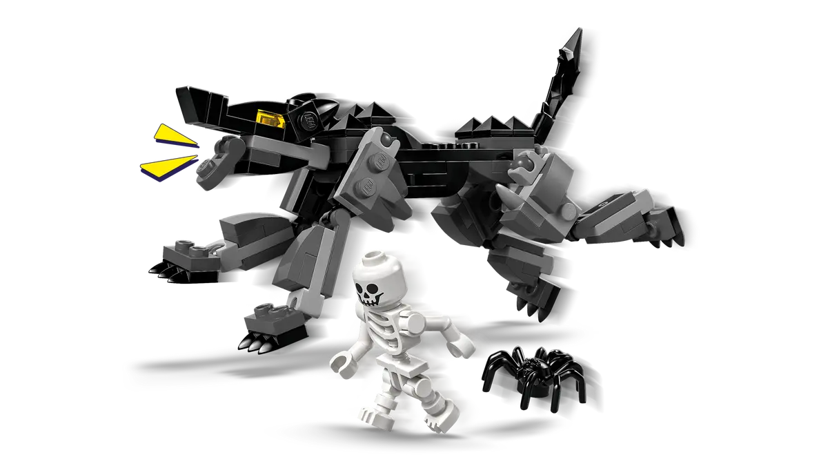 Fortnite® - Peely & Sparkplug’s Camp (77075)