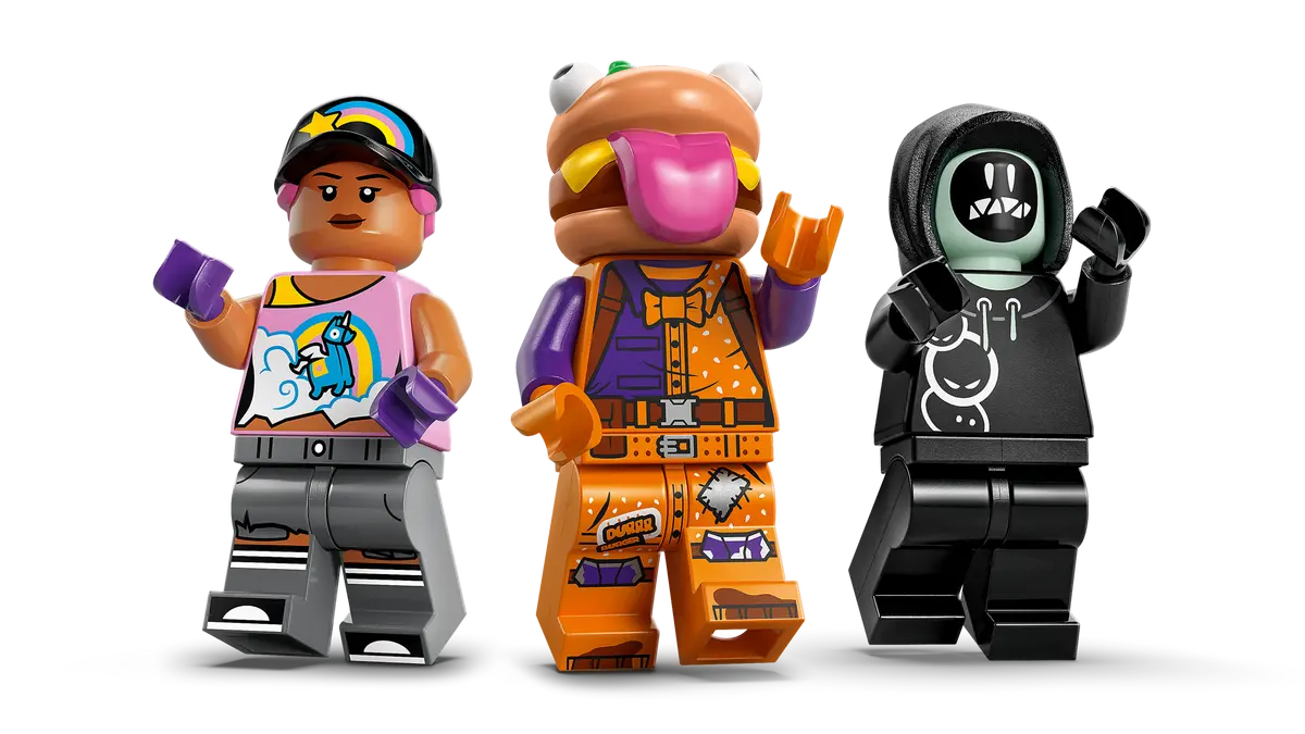 Fortnite® - Durrr Burger Restaurant (77076)