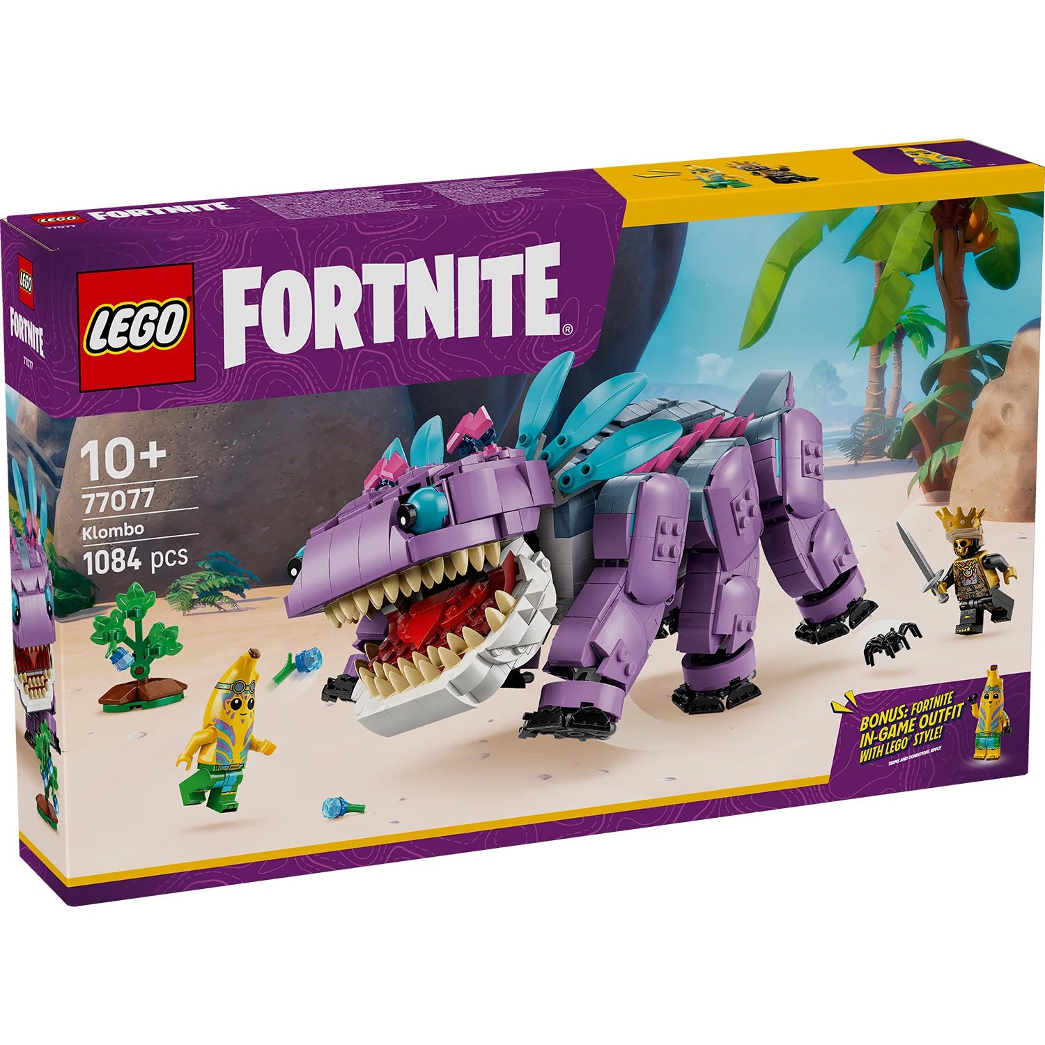 Fortnite® - Klombo (77077)