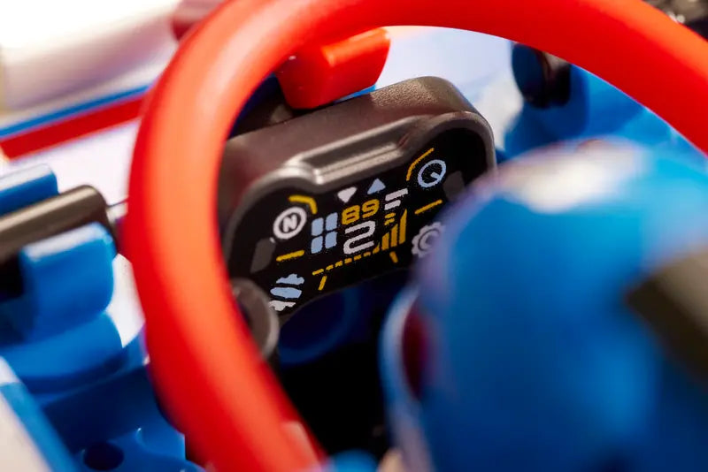 Speed Champions - Visa Cash App RB VCARB 01 F1® Race Car (77246)