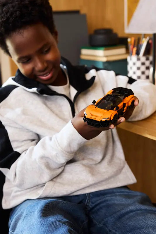 Speed Champions - McLaren W1 (77257)