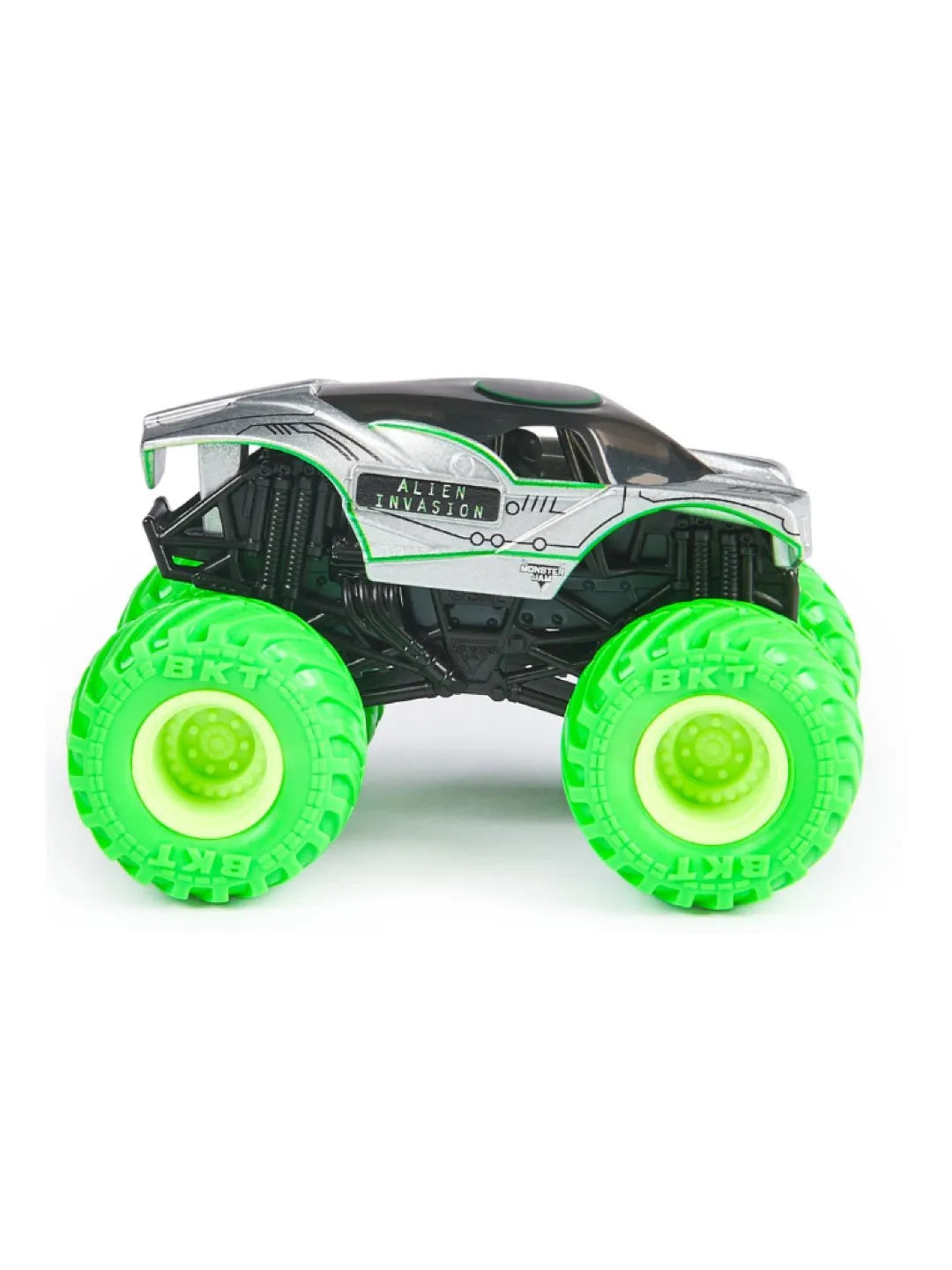 1:64 Diecast Trucks - Series 43