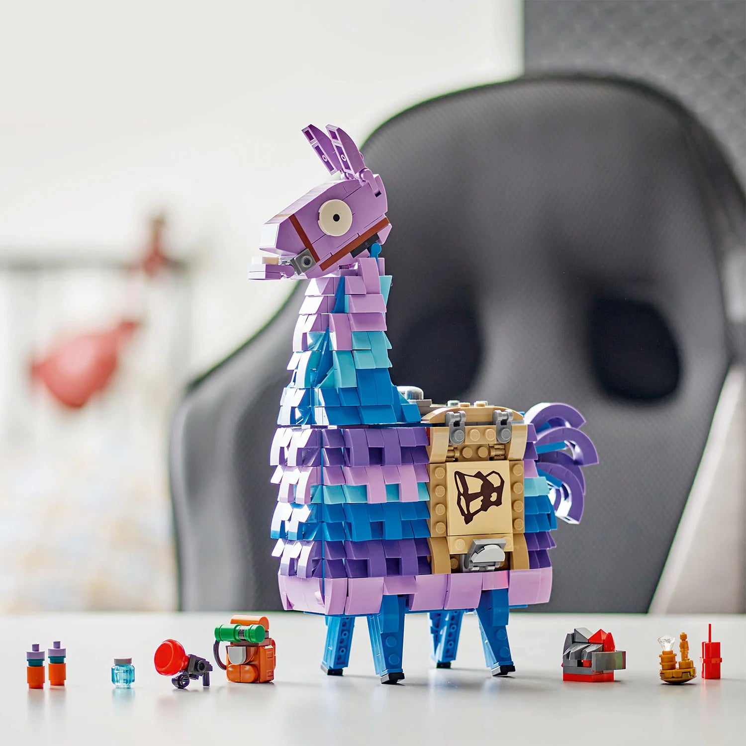 Fortnite® - Supply Llama (77071)