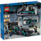 LEGO® City - Race Car and Car Carrier Truck (60406)
