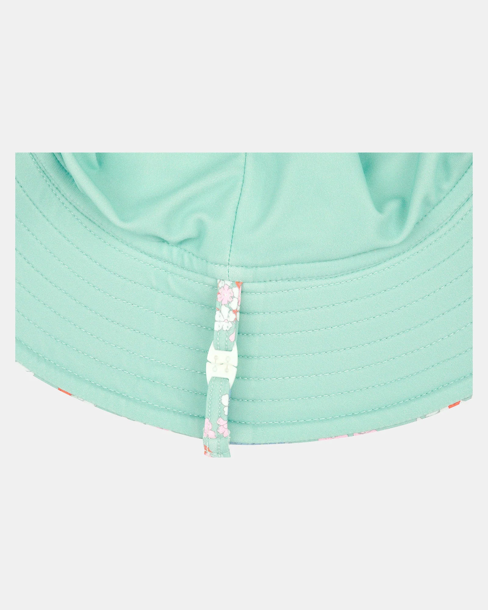 Swim Sunhat - Sea Blossom