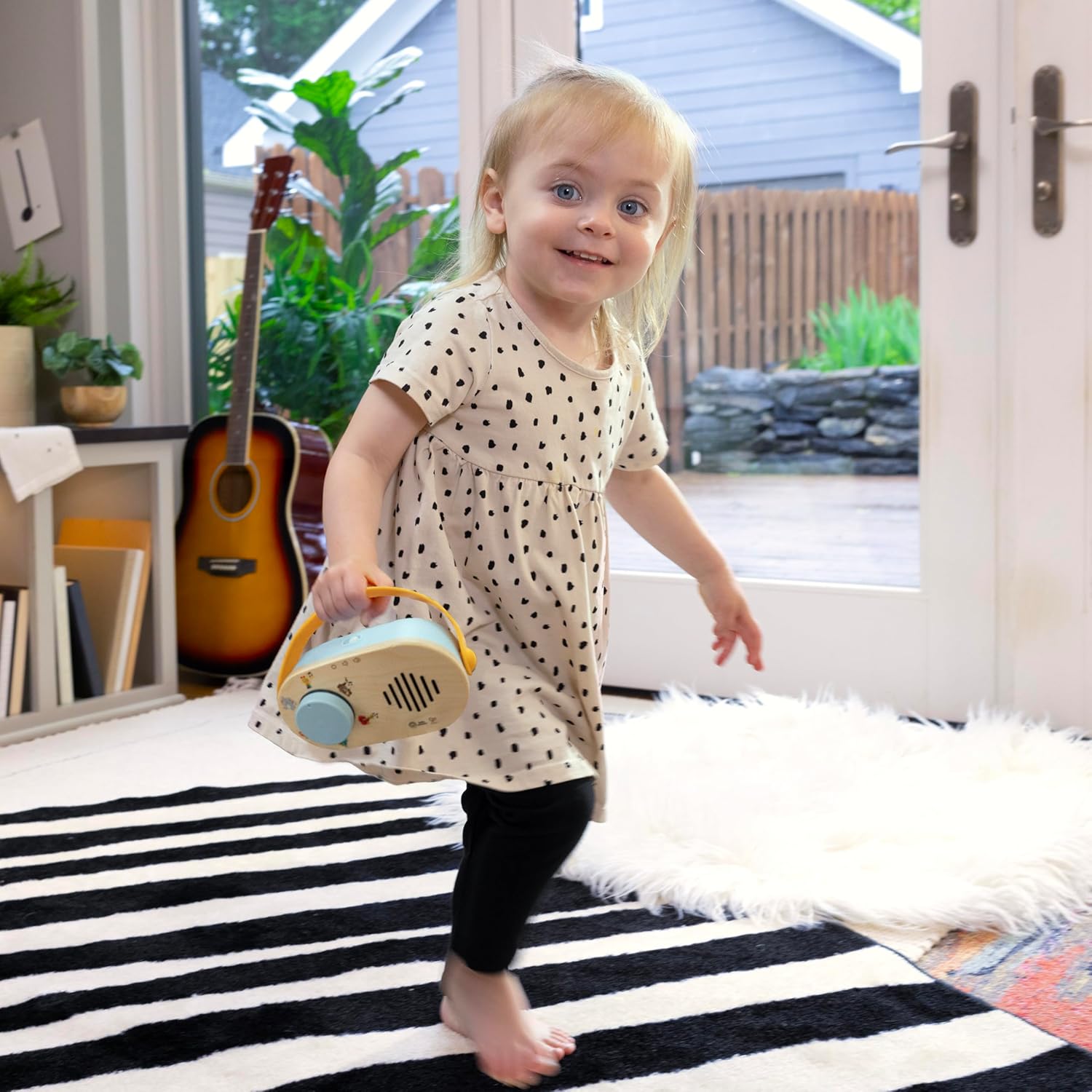 Baby Einstein - Discovery Radio