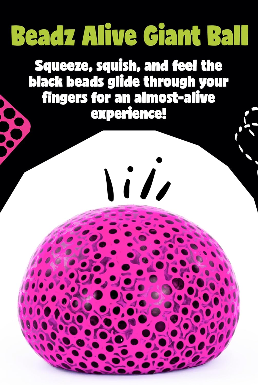 Beadz Alive - Giant Ball