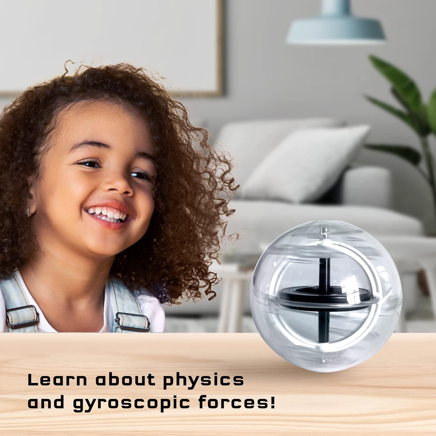 Gyroscope