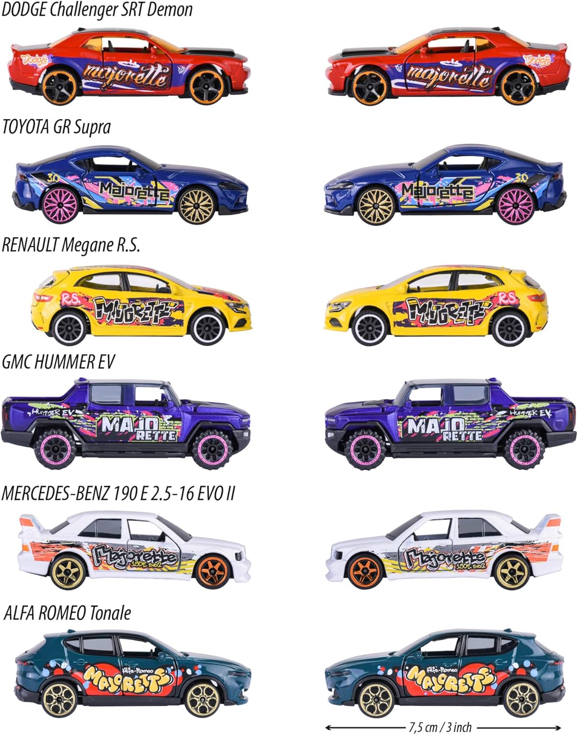 Limited Edition Series 11 - Assorted