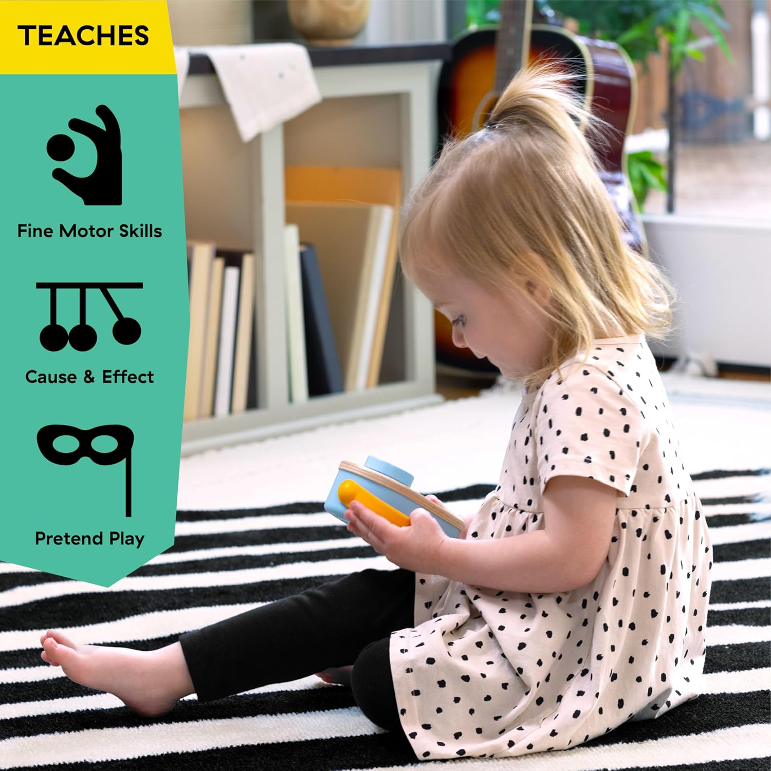 Baby Einstein - Discovery Radio