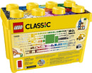 LEGO® Classic - Large Creative Brick Box (10698)