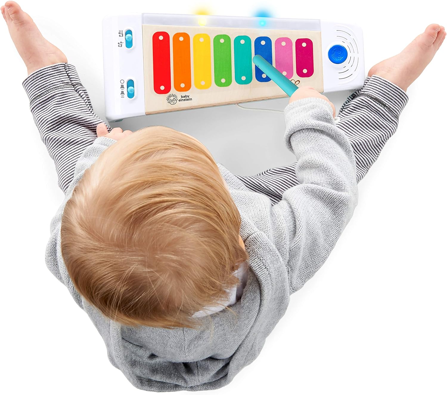 Hape Baby Einstein - Magic Touch Xylophone - Toot Toot Toys