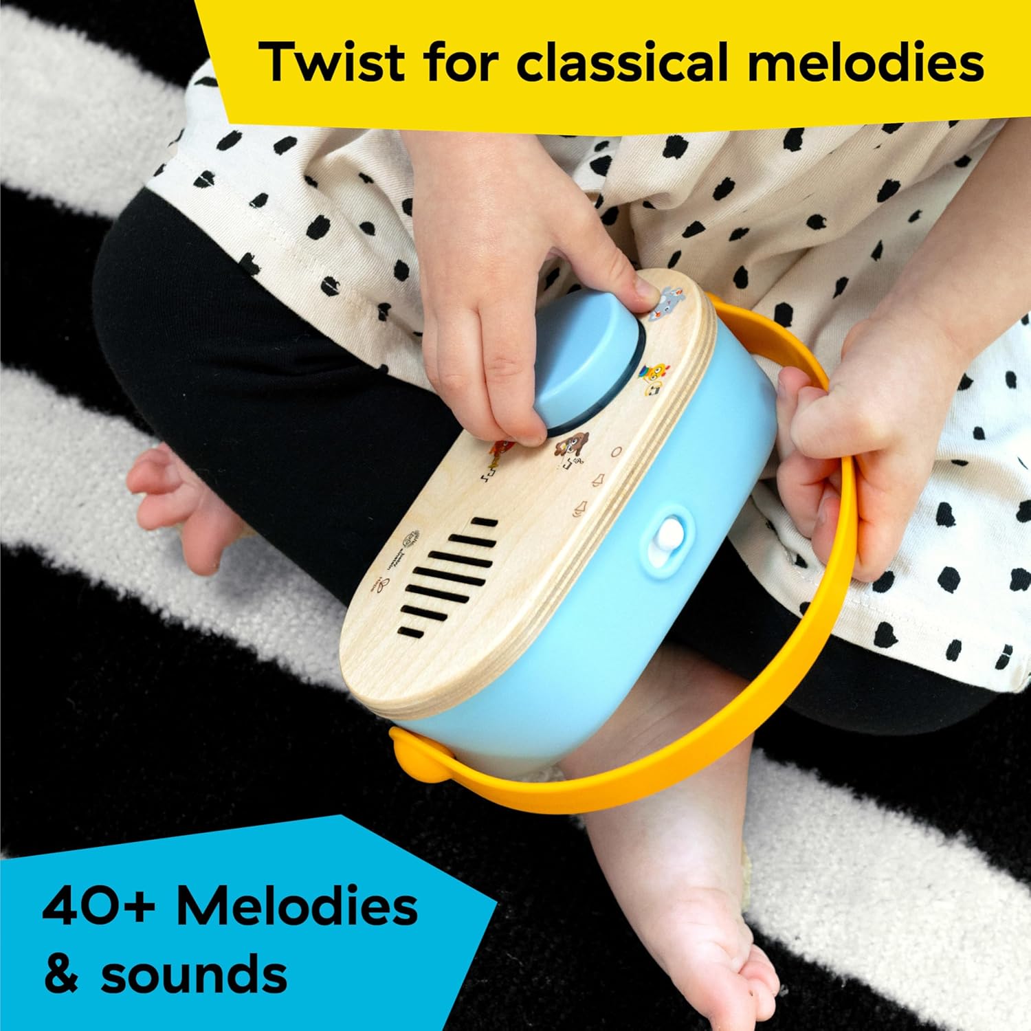 Baby Einstein - Discovery Radio