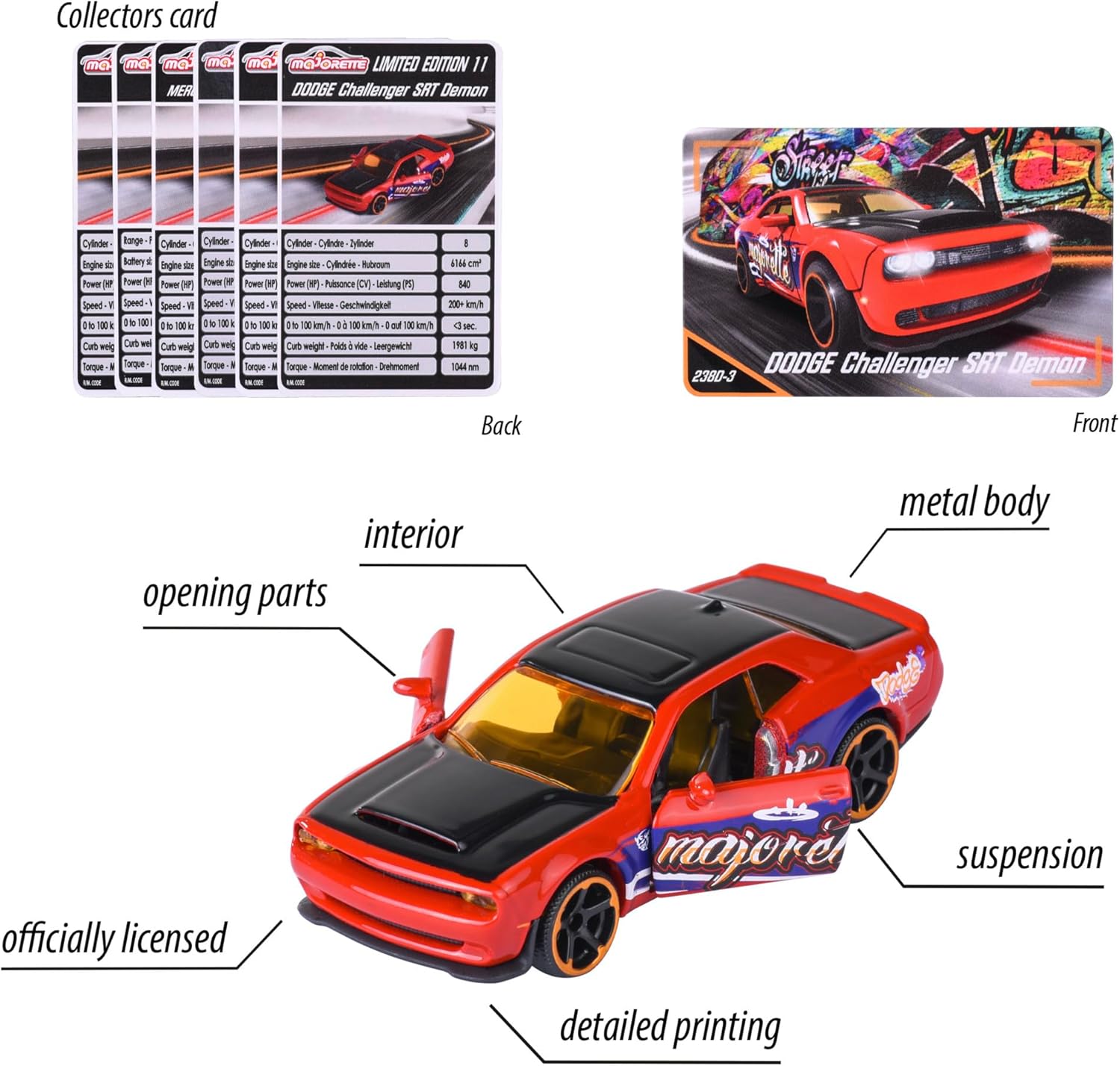 Limited Edition Series 11 - Assorted