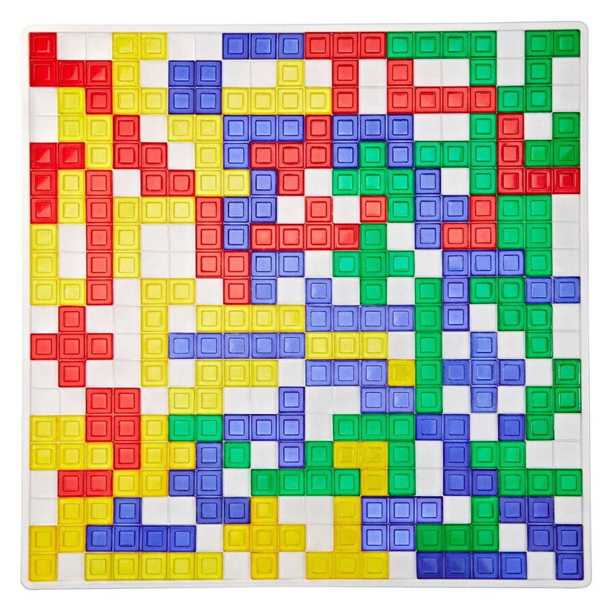 Blokus - Toot Toot Toys