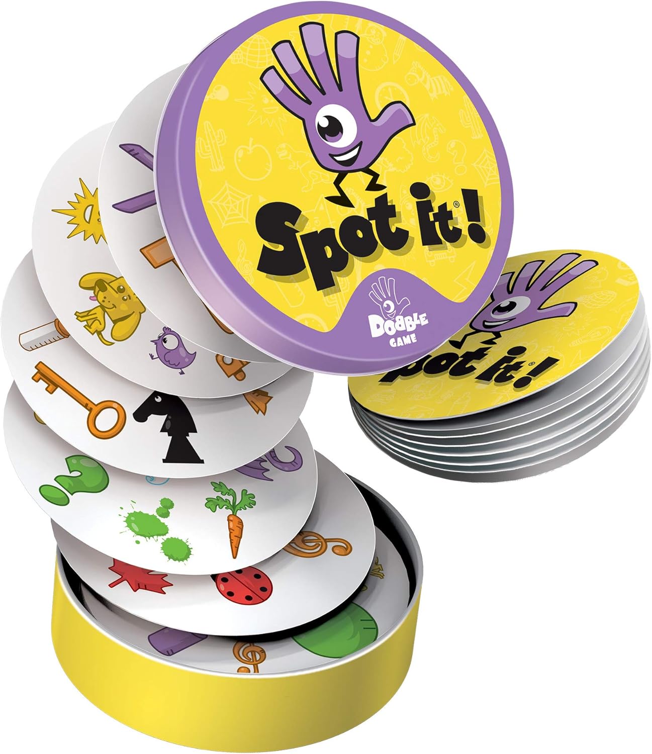 Spot It! - Classic