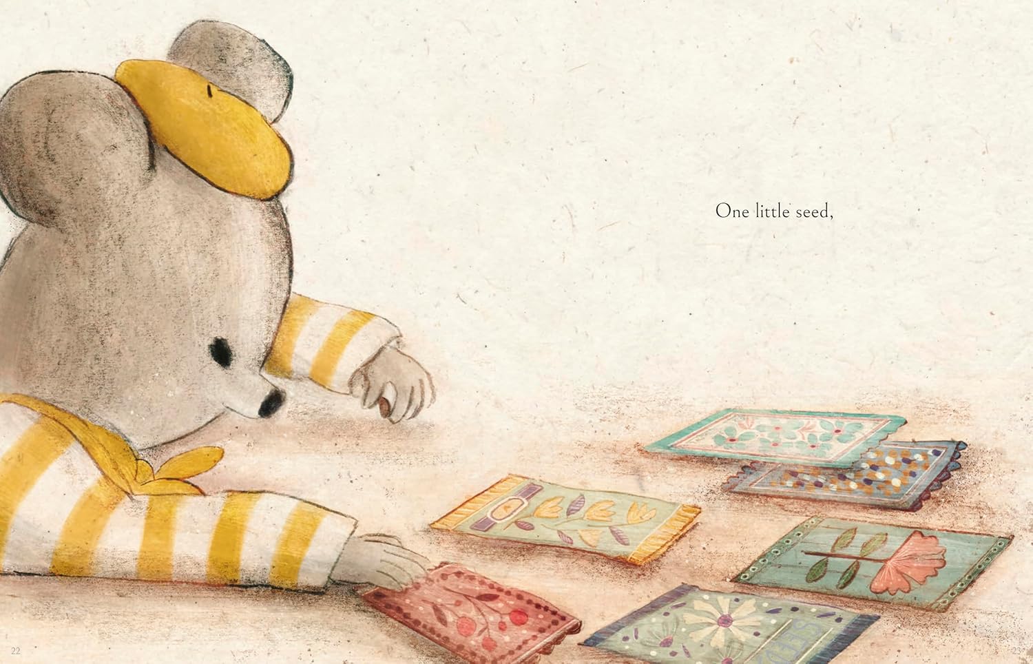 Wherever You Go, My Love Will Follow