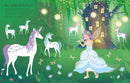 Sticker Dolly Dressing - Unicorns