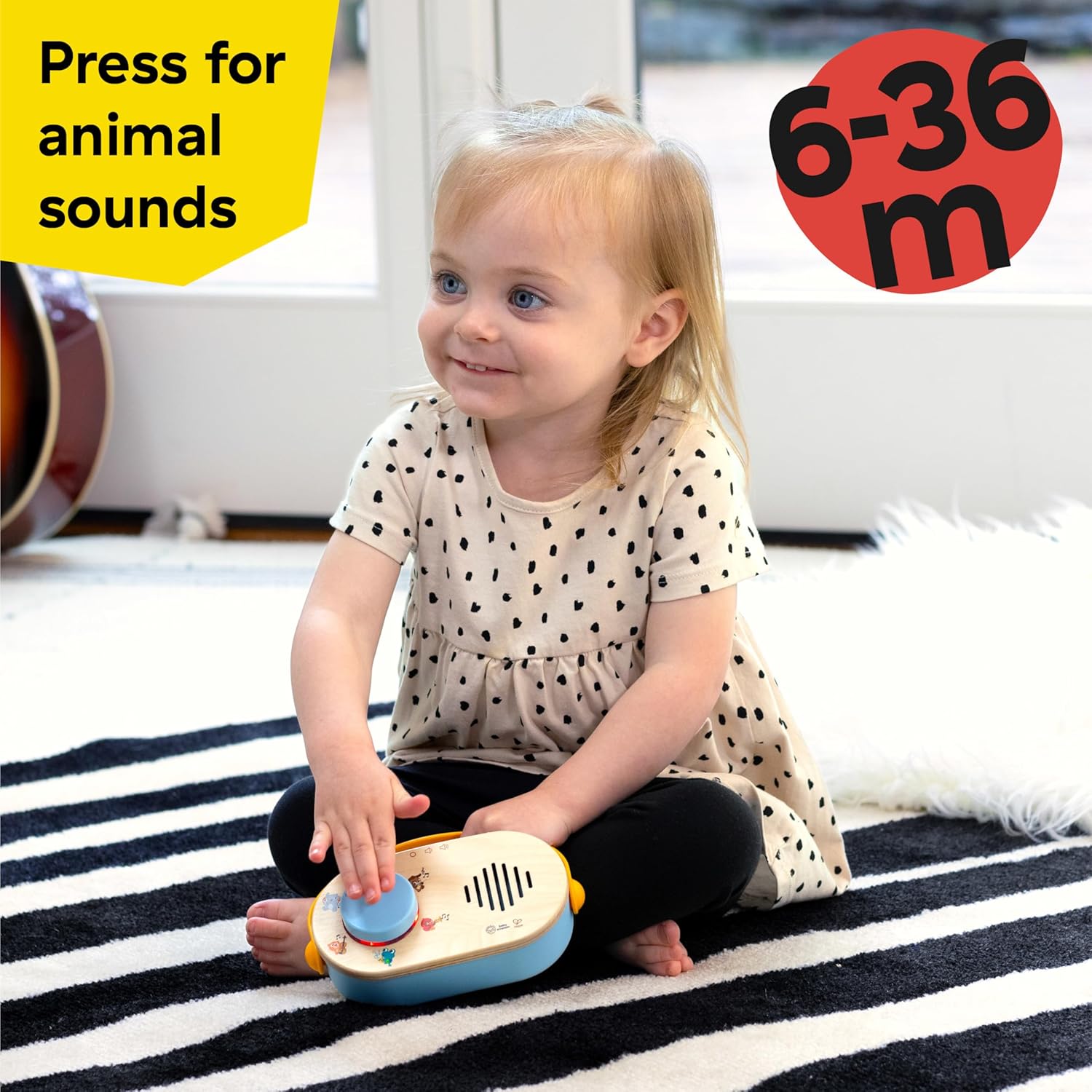 Baby Einstein - Discovery Radio