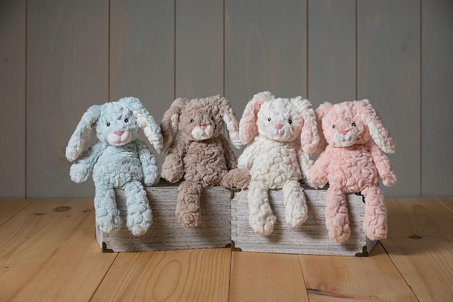 Nursery Tan Bunny (28 cm)