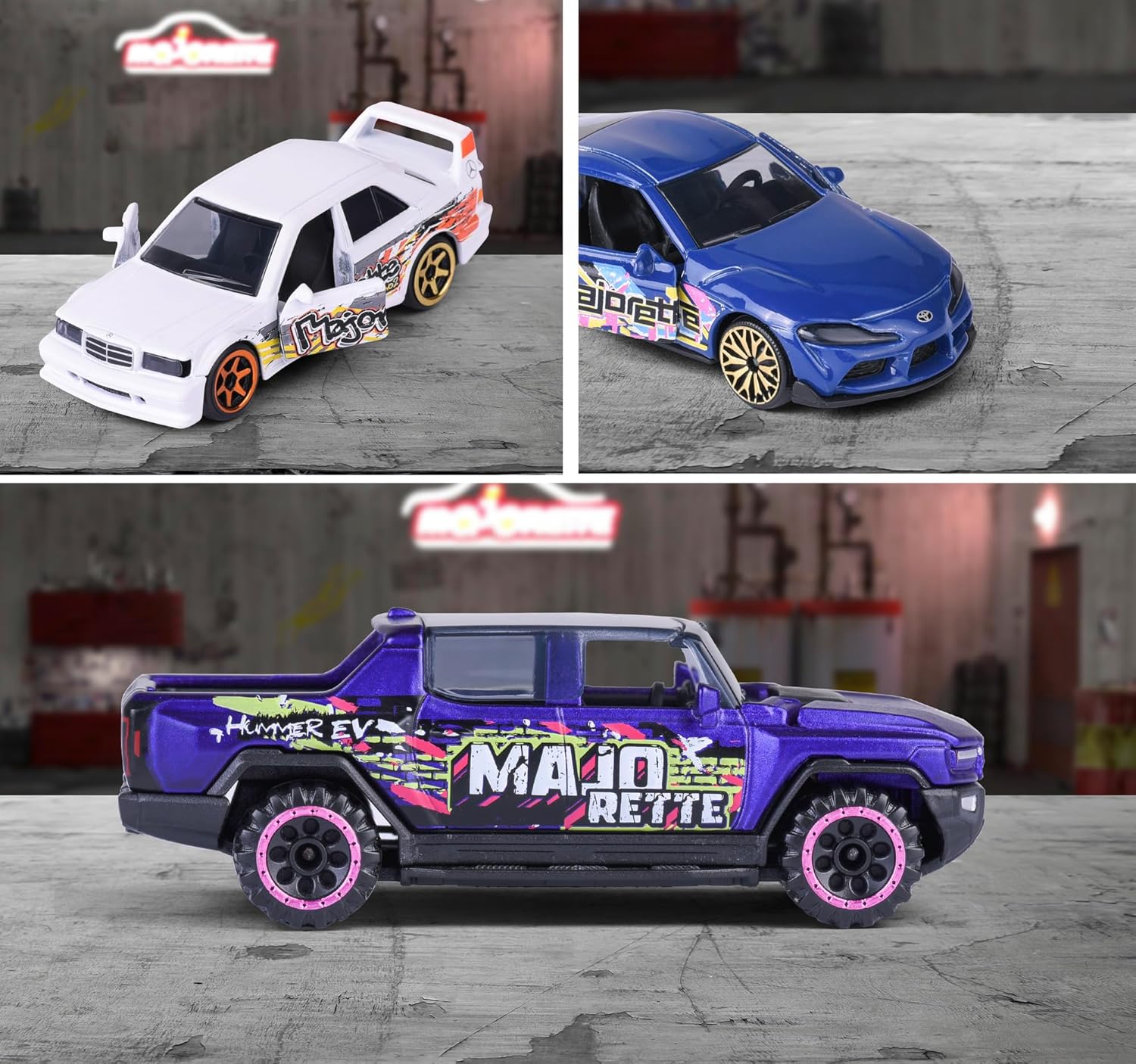 Limited Edition Series 11 - Assorted