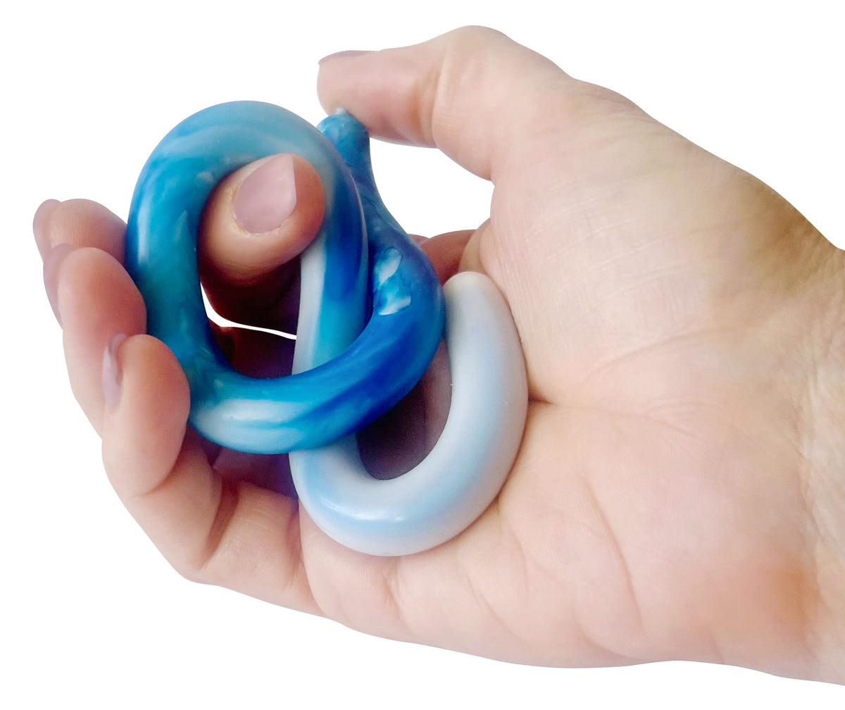 Twiddle Tie Dyed Squish & Stretch
