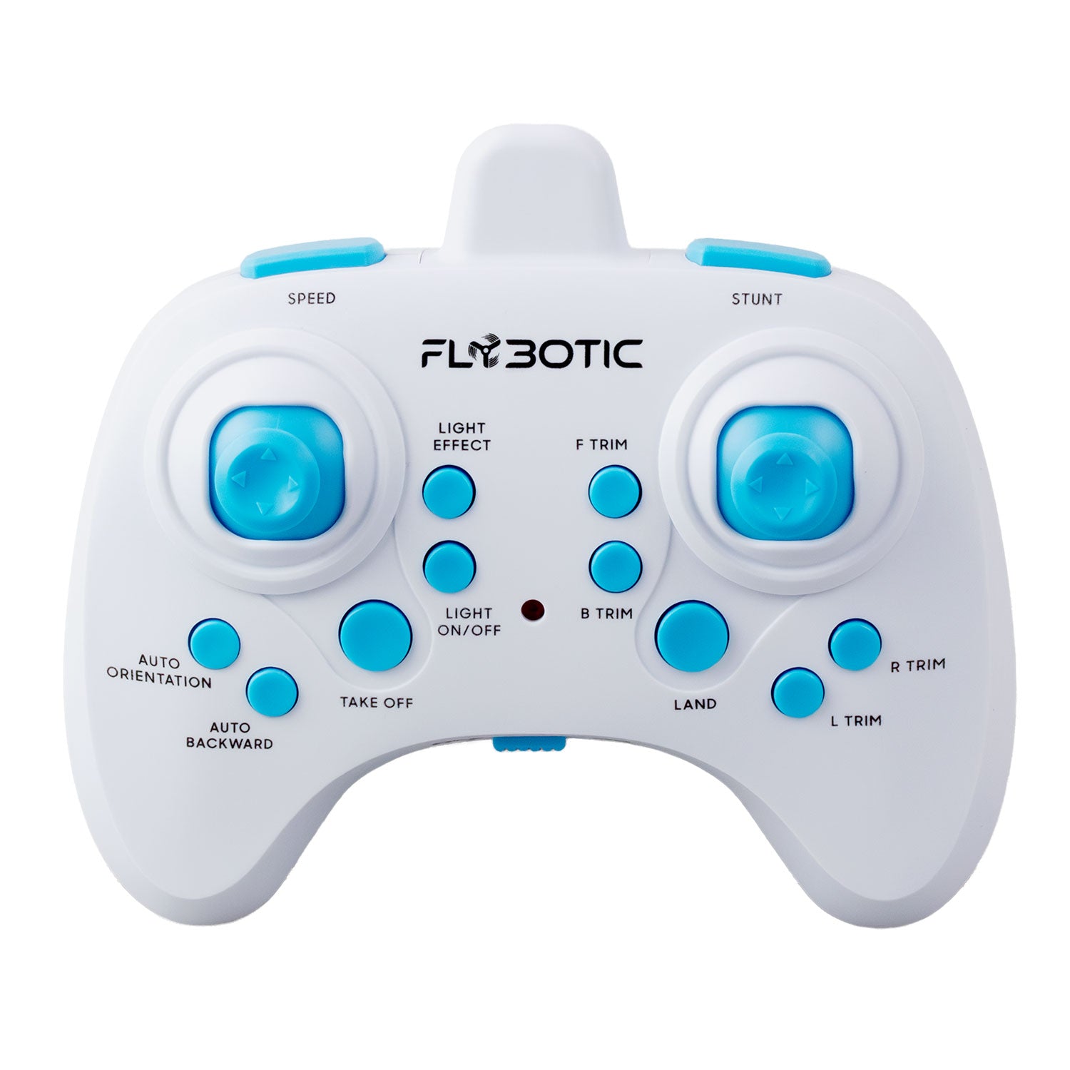 Flybotic - Neon Stunt