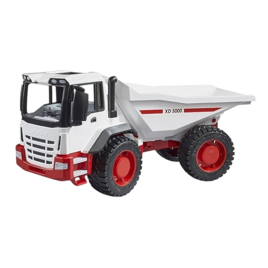 Dump Truck XD 5000 (03415)