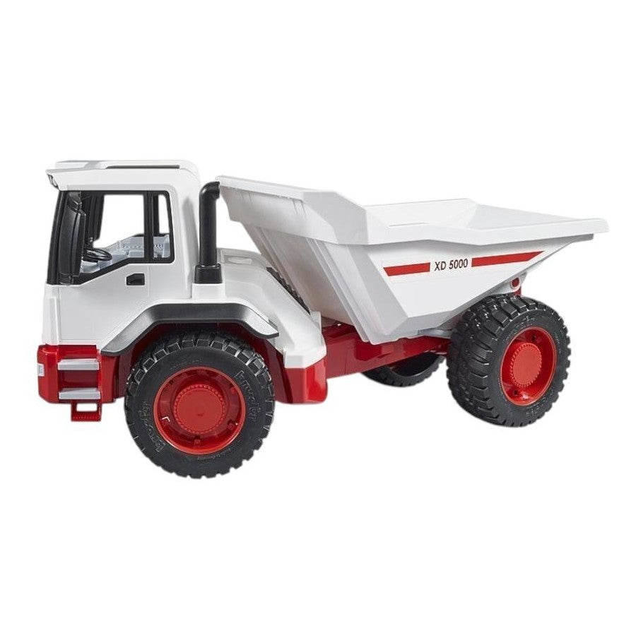 Dump Truck XD 5000 (03415)
