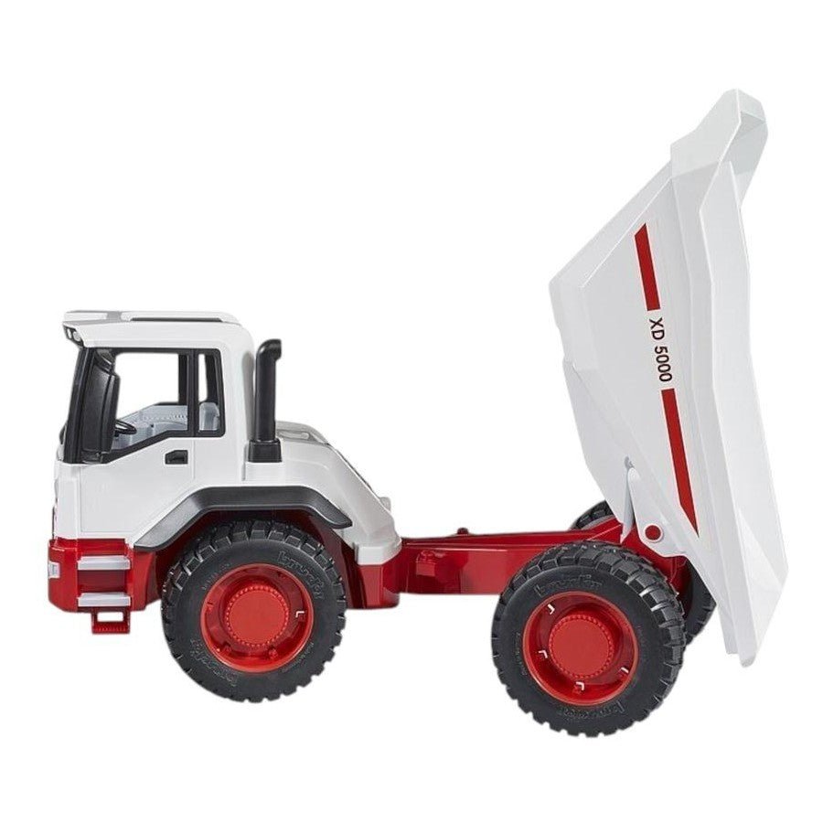 Dump Truck XD 5000 (03415)