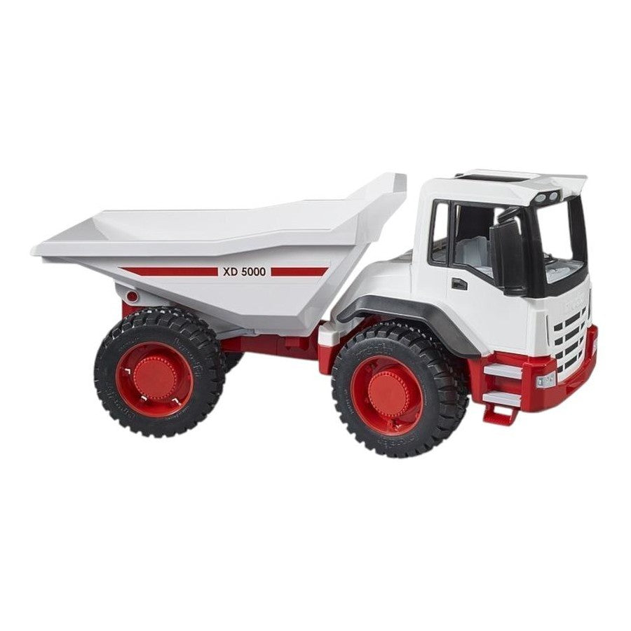 Dump Truck XD 5000 (03415)