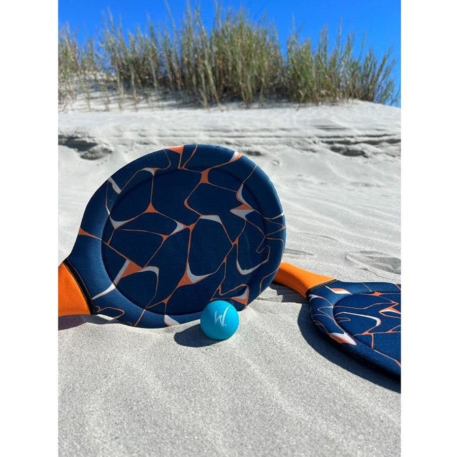 Sport Beach Paddle Set
