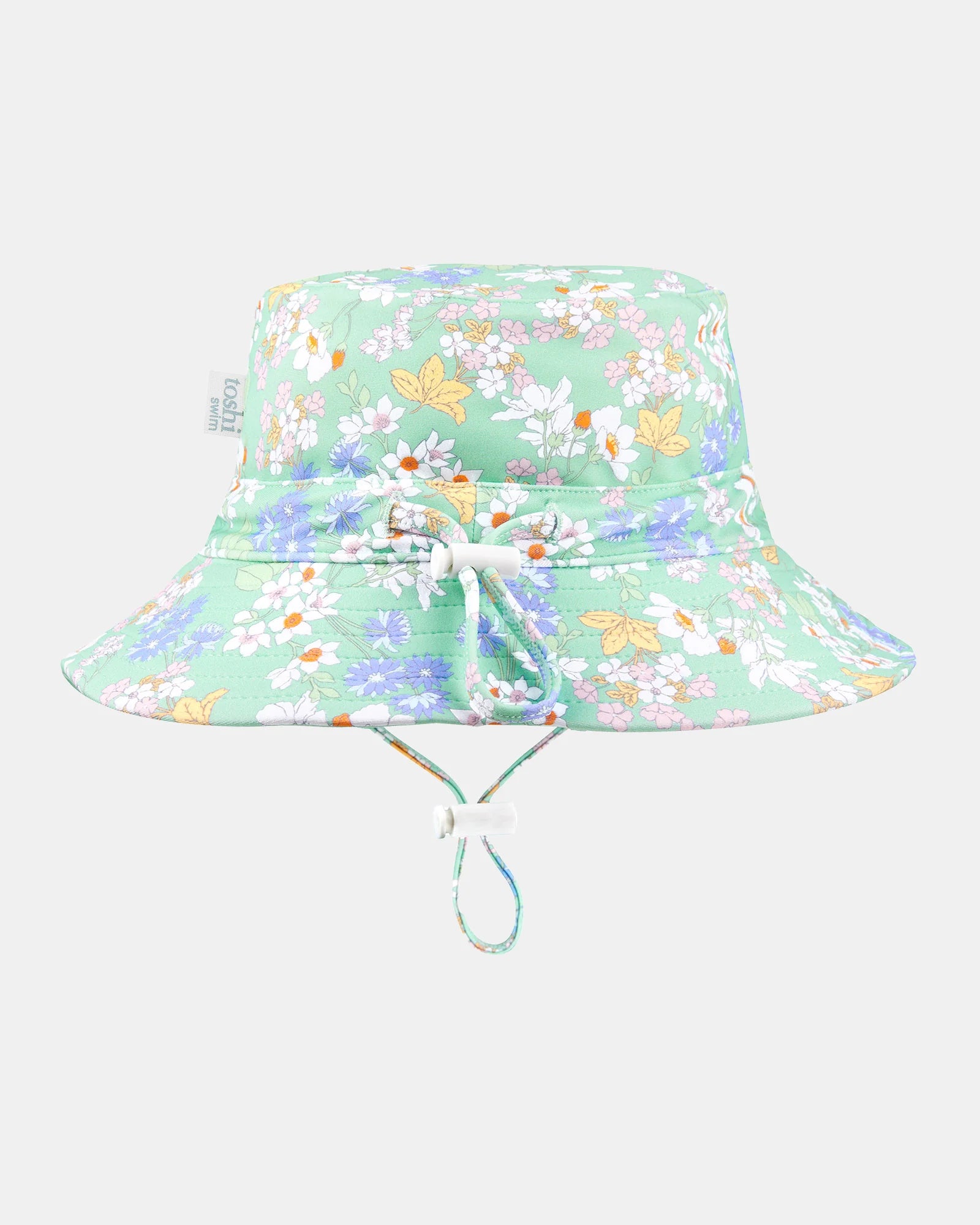 Swim Sunhat - Sea Blossom