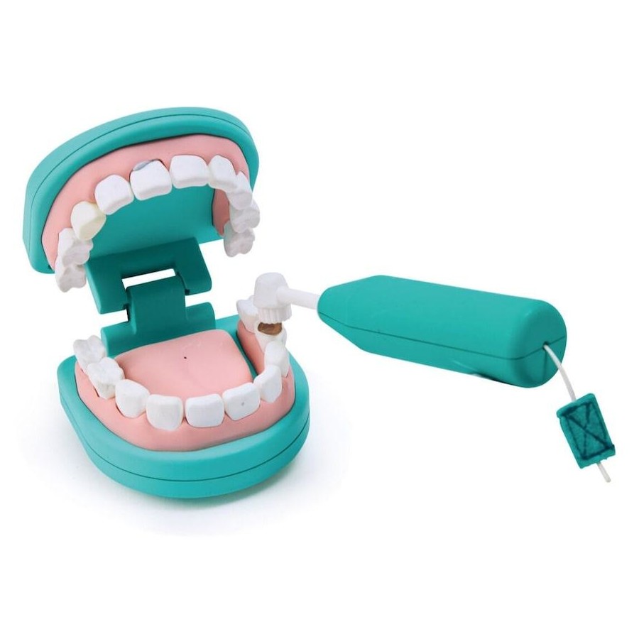 Dental Clinic Set